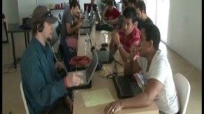 Un hackathon busca mejorar comunicaciones en Cuba