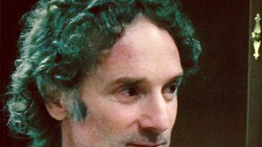 Periodista secuestrado en Siria regresa a EEUU