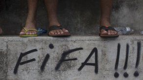 Brasil se prepara para extendidas protestas