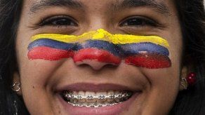 Casi mil setecientos venezolanos habilitados para votar en Chile