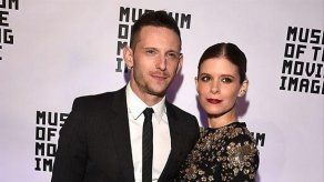 Kate Mara se sincera sobre el miedo que pasó antes de someterse a una cesárea