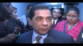 Ratifican a Ventura Vega como nuevo director de la ATTT Ratifican a Ventura Vega como nuevo director de la ATTT