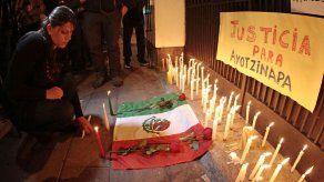 México agradece al papa su interés por el caso de estudiantes desaparecidos México agradece al papa su interés por el caso de estudiantes desaparecidos