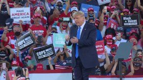 Donald Trump tendrá que declarar ante la fiscal de Nueva York