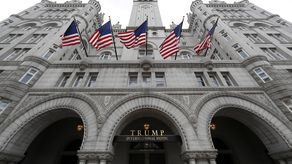 Ni la Organización Trump ni CGI respondieron a numerosas peticiones de comentarios.