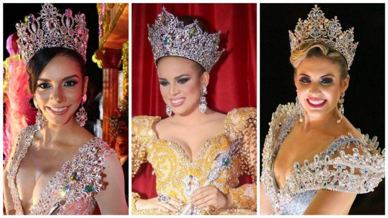 Se retoma la tradición, Carnaval tableño 2018 tendrá dos reinas