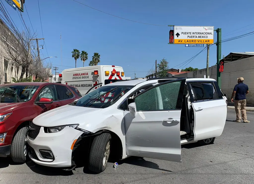 Hallan muertos a dos de los cuatro estadounidenses secuestrados en México