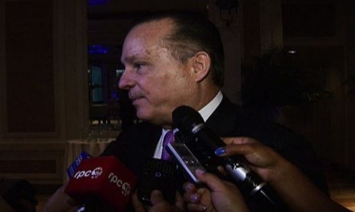 No lo voy a dejar de pensar, Alemán Zubieta sobre posible candidatura
