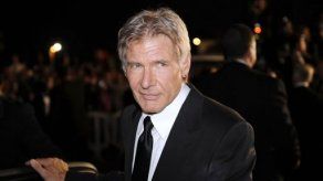 Ford no quiere hablar de Guerra de las Galaxias