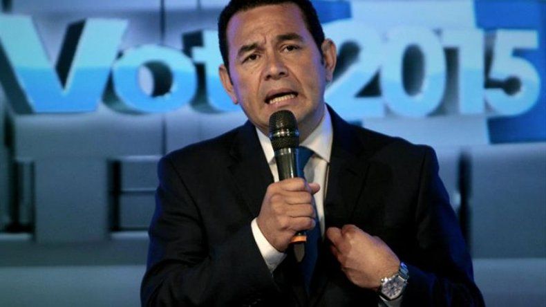 Tribunal dará resultados finales la próxima semana