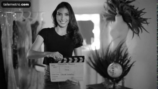María Cristina Saavedra – Herrera