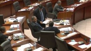 Molirena se pronuncia sobre designación de magistrados para la CSJ