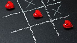 El Amor: ¿Se busca o llega solo?