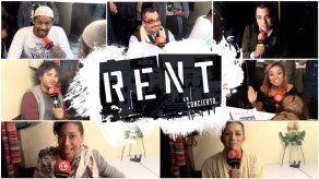 ¡Viva la vie boheme! - Rent