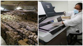 Corte trabaja en digitalización de casi tres millones de expedientes