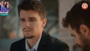 MUJERES | Mustafa le cuenta a Somer sobre su padre
