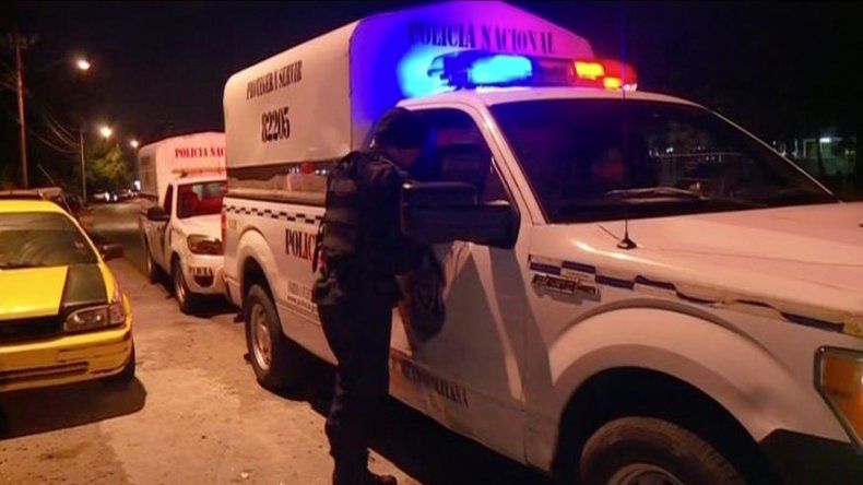 Detienen a más de diez travestis por supuestos asaltos en Ave. Cuba
