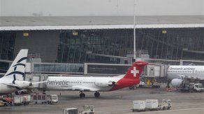 Roban 50 millones en diamantes en Bruselas