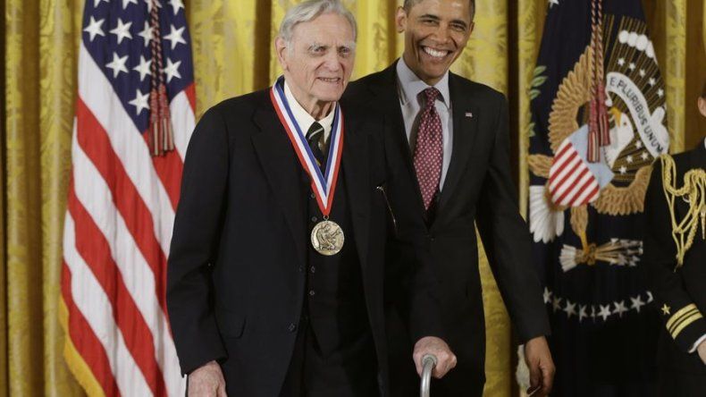 El Nobel de Química premia el desarrollo de baterías