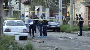 Cuestionan falta de oportunidades a los jóvenes tras aumento de ola delictiva