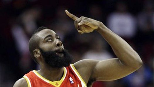 Rockets remontan para vencer 122-119 al Thunder