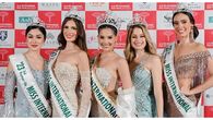 Miss International Miss International