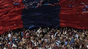 Argentina: Niño pierde visión de ojo por violencia en fútbol