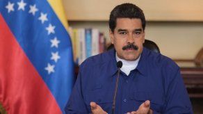 Maduro mantendrá la Constituyente pese al resultado del referendo opositor