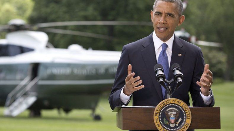 Obama ordena reexaminar el efecto de los pesticidas en las abejas