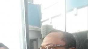 Como inmoral catalogó Juan Moya el bono de 25 mil dólares