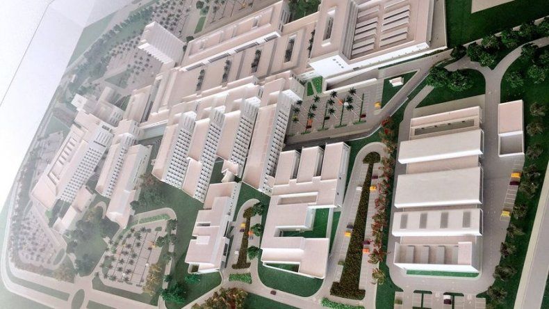 CSS y Minsa firman acuerdo que formaliza traslado del ION a Ciudad de la Salud