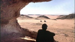 Egipto liberó a turistas europeos