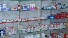 Unos 80 medicamentos no están disponibles en la Caja del Seguro Social