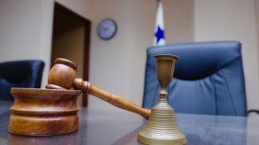 Ilustrativa Órgano Judicial