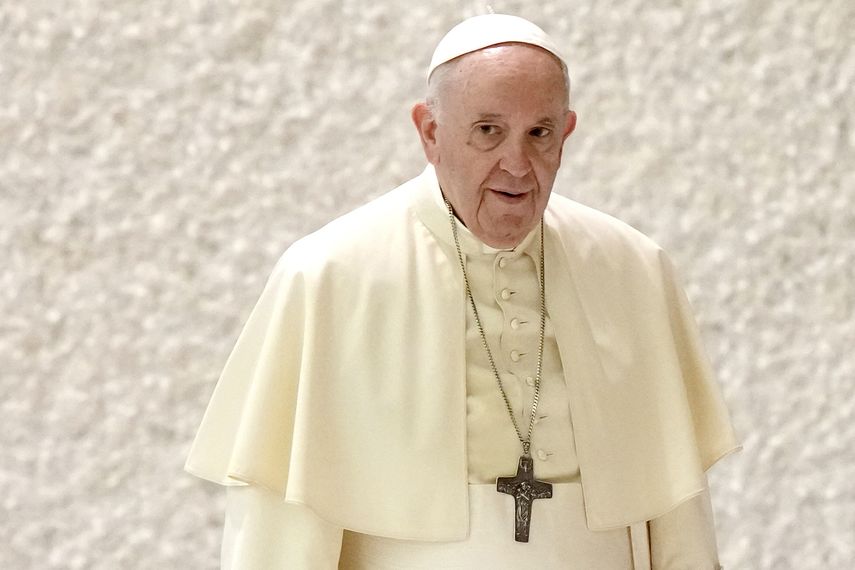 El Papa asegura que las víctimas son la prioridad en casos de abuso sexual.