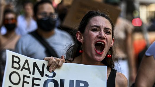 Florida cambió sus leyes para prohibir el procedimiento después de las 15 semanas, y no 24 como antes.