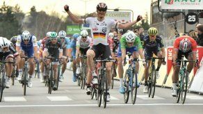 Greipel gana la quinta etapa de la París-Niza