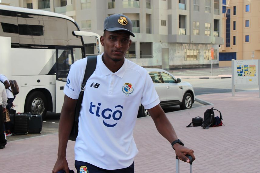 selección de Panamá