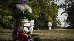 Los líderes del territorio indígena culparon de los asesinatos al abuso de drogas y alcohol.