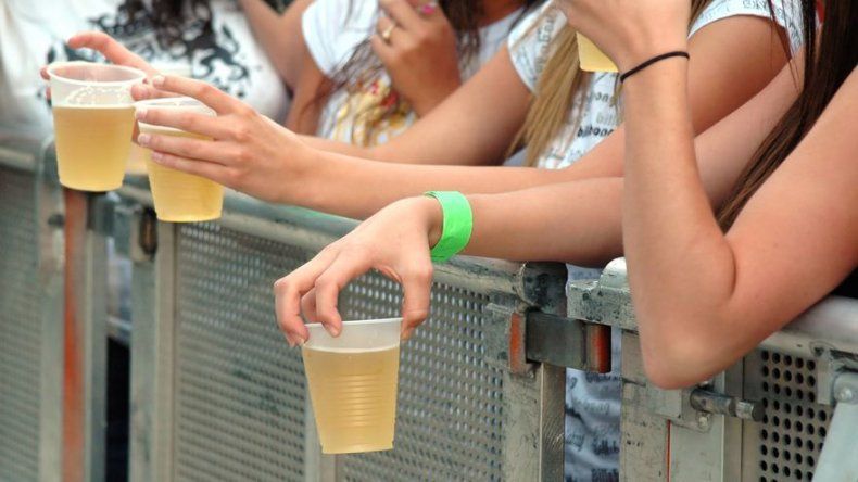 Consumo de alcohol en Rusia disminuyó un 43% desde 2003