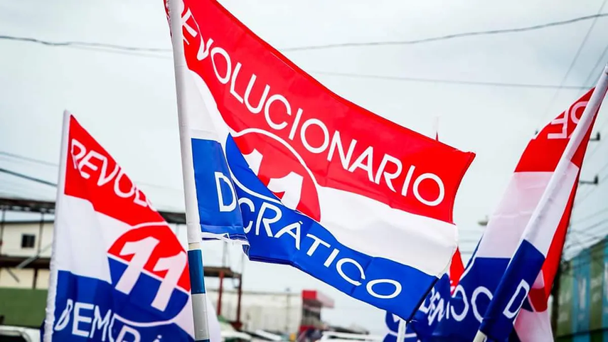 Tribunal Nacional de Disciplina y Fiscalía General del PRD lanza advertencia a diputados