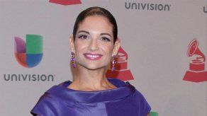 Natalia Jiménez vuelve a los escenarios con ilusiones renovadas