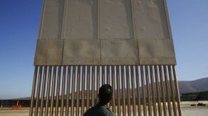 Trump abierto a cierre de gobierno por seguridad fronteriza