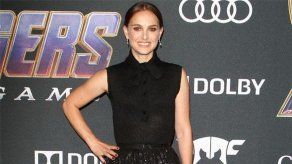 Natalie Portman sigue luchando por ser reconocida como algo más que una cara bonita