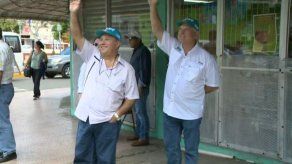 Que se les aplique la ley Que se les aplique la ley