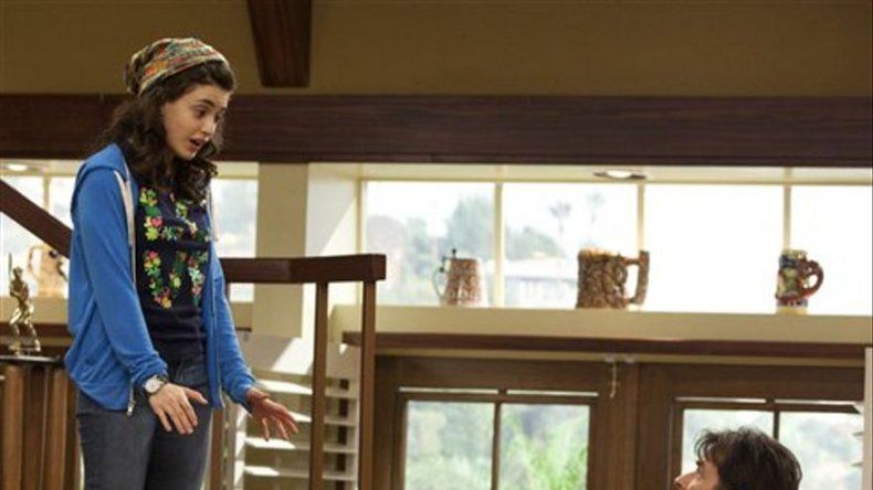 Charlie Sheen da vida a psicólogo en serie sobre manejo de la ira