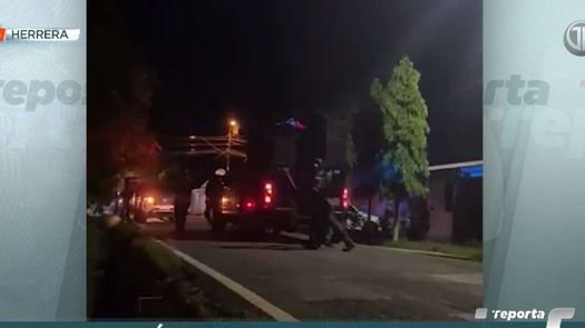 Agreden a policías mientras intervenian en una fiesta sin permisos.&nbsp;