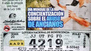 Lotería: Horario y cómo ver el sorteo del 16 de junio de 2021