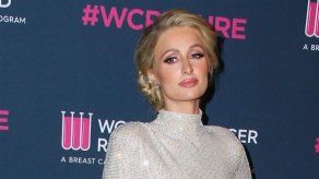 La familia de Paris Hilton dona 10 mdd para la lucha contra el coronavirus