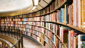 Día Mundial del Libro.